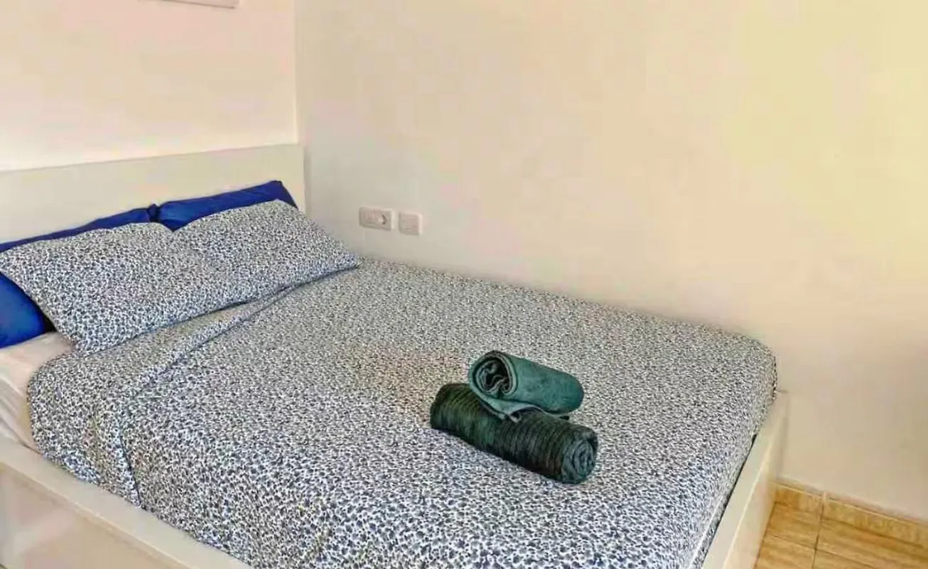 Encantador Estudio En Martianez Πουέρτο Ντε Λα Κρουζ