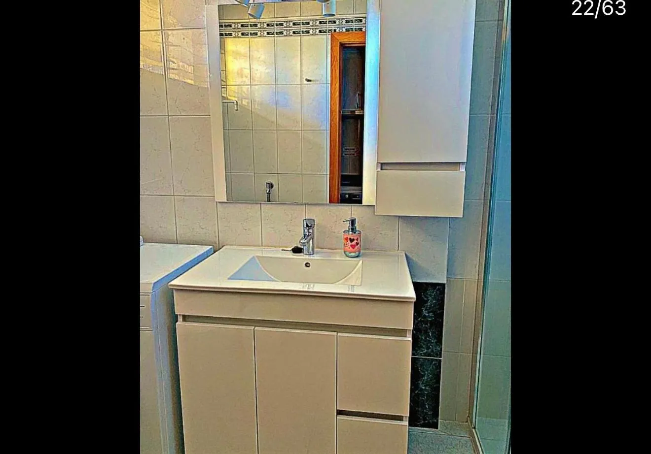 Encantador Estudio En Martianez Πουέρτο Ντε Λα Κρουζ