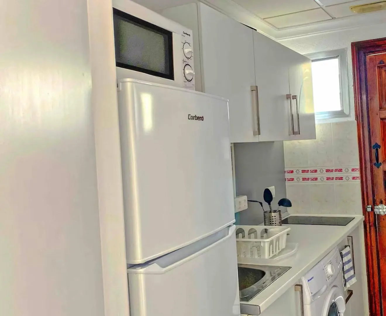 Encantador Estudio En Martianez Πουέρτο Ντε Λα Κρουζ 0*,  Ισπανία