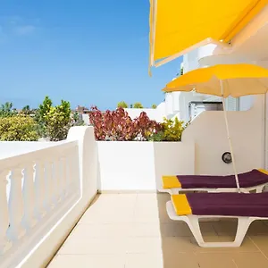 Vistas Al Teide Ii Piscina Climatizada 39 Apartamento